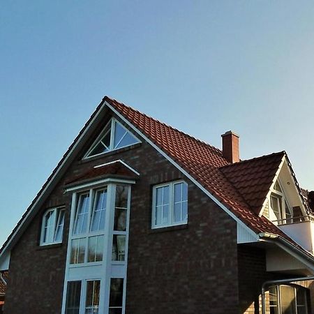 Ant Hellinghus Apartment Greetsiel Ngoại thất bức ảnh
