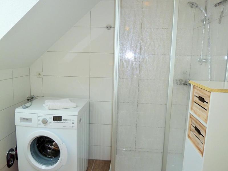 Ant Hellinghus Apartment Greetsiel Ngoại thất bức ảnh