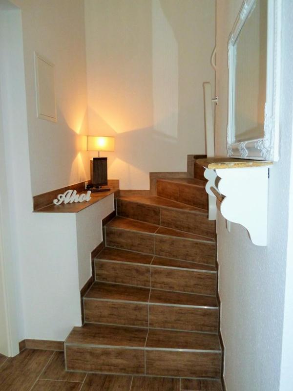 Ant Hellinghus Apartment Greetsiel Ngoại thất bức ảnh