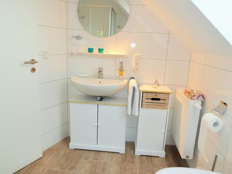 Ant Hellinghus Apartment Greetsiel Ngoại thất bức ảnh